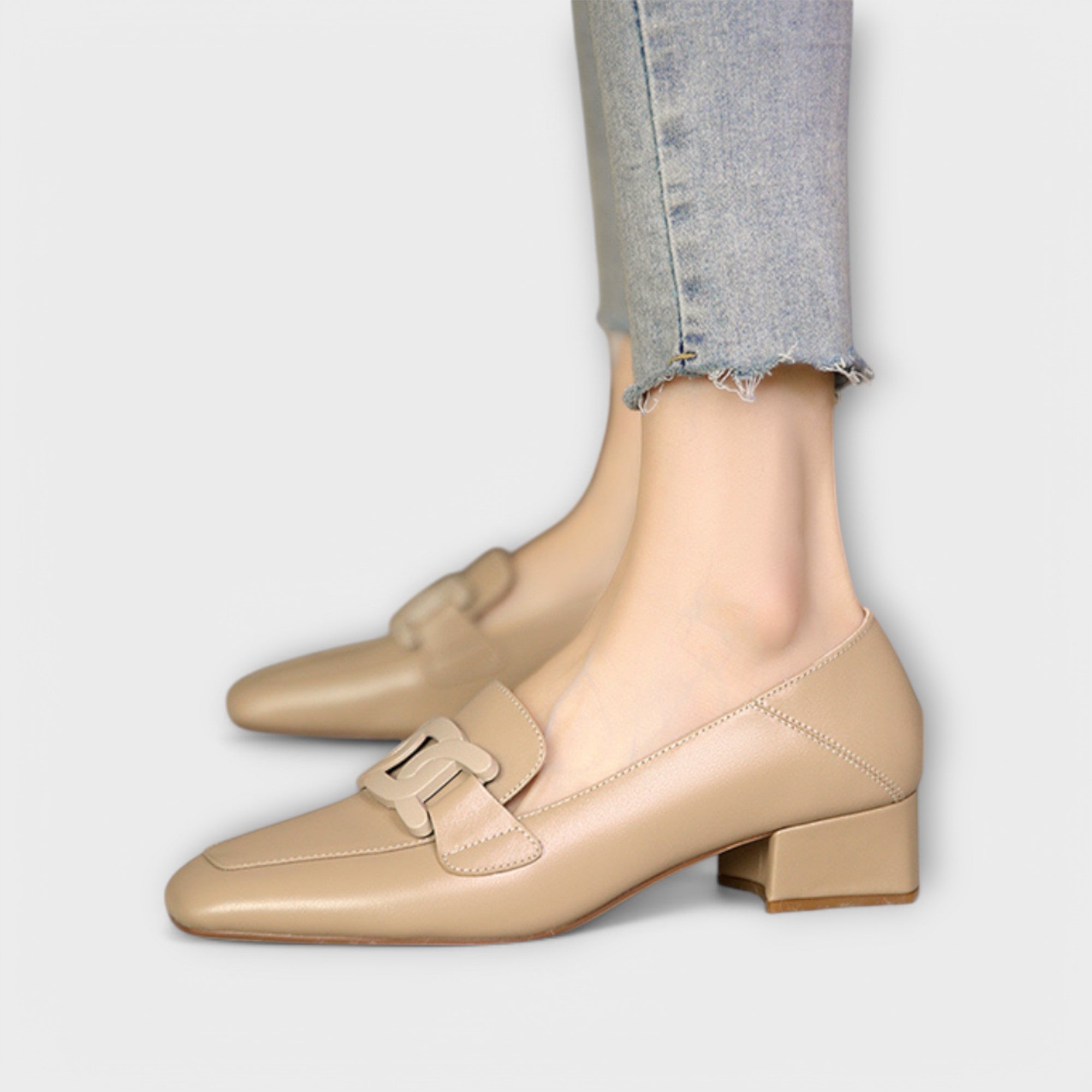 Monika - Slipper
