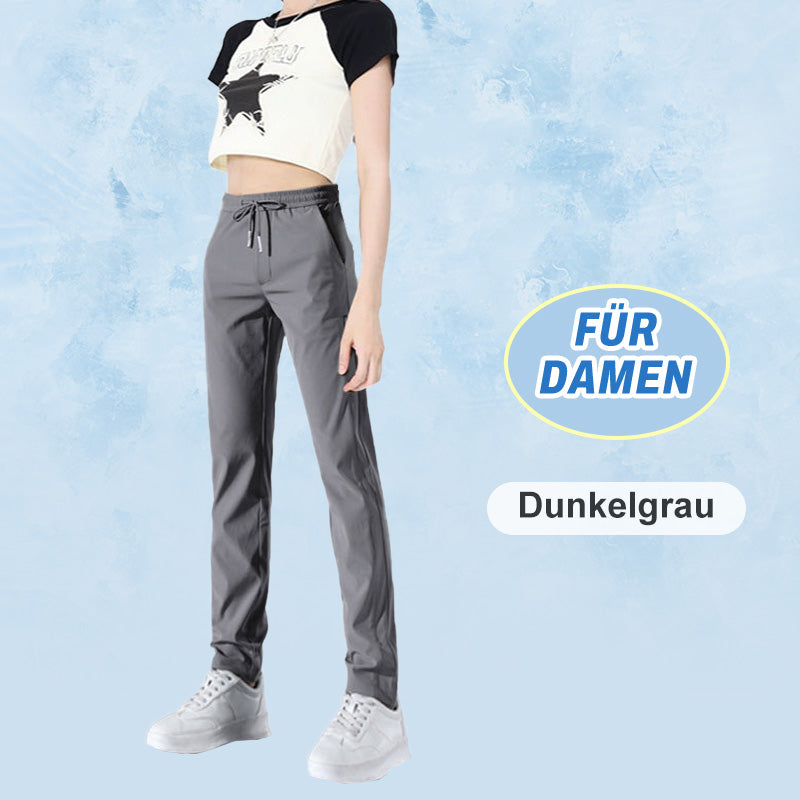 FlexDry – Schnell trocknende Stretchhose