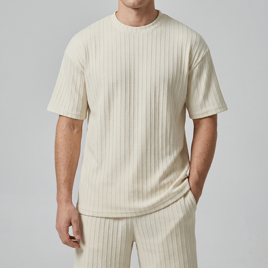 Lorenzo™ | Luftiges Sommer-Set