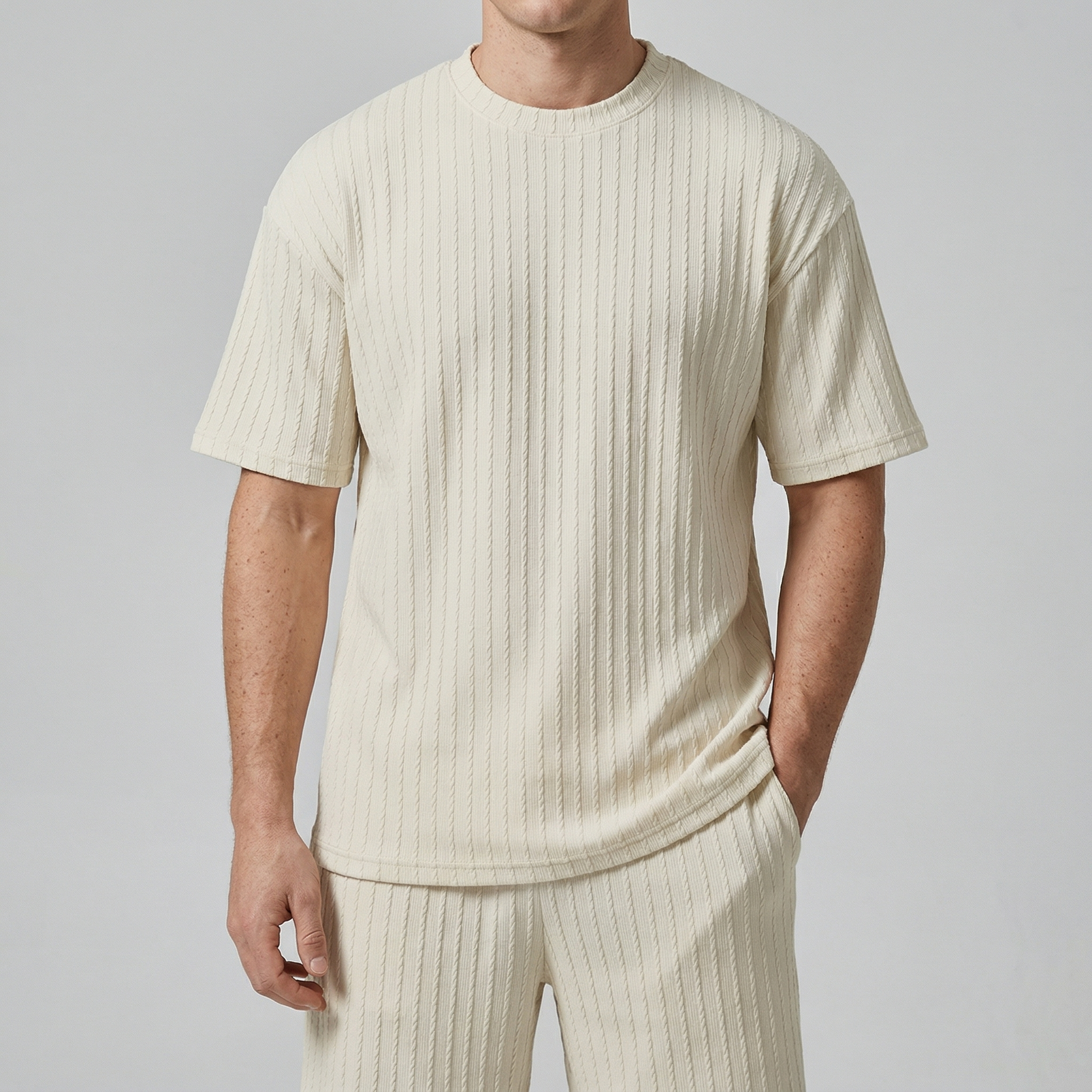 Lorenzo™ | Luftiges Sommer-Set