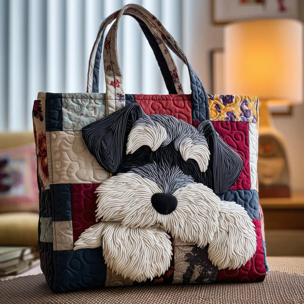 Quinn | Handcrafted Casual Bag