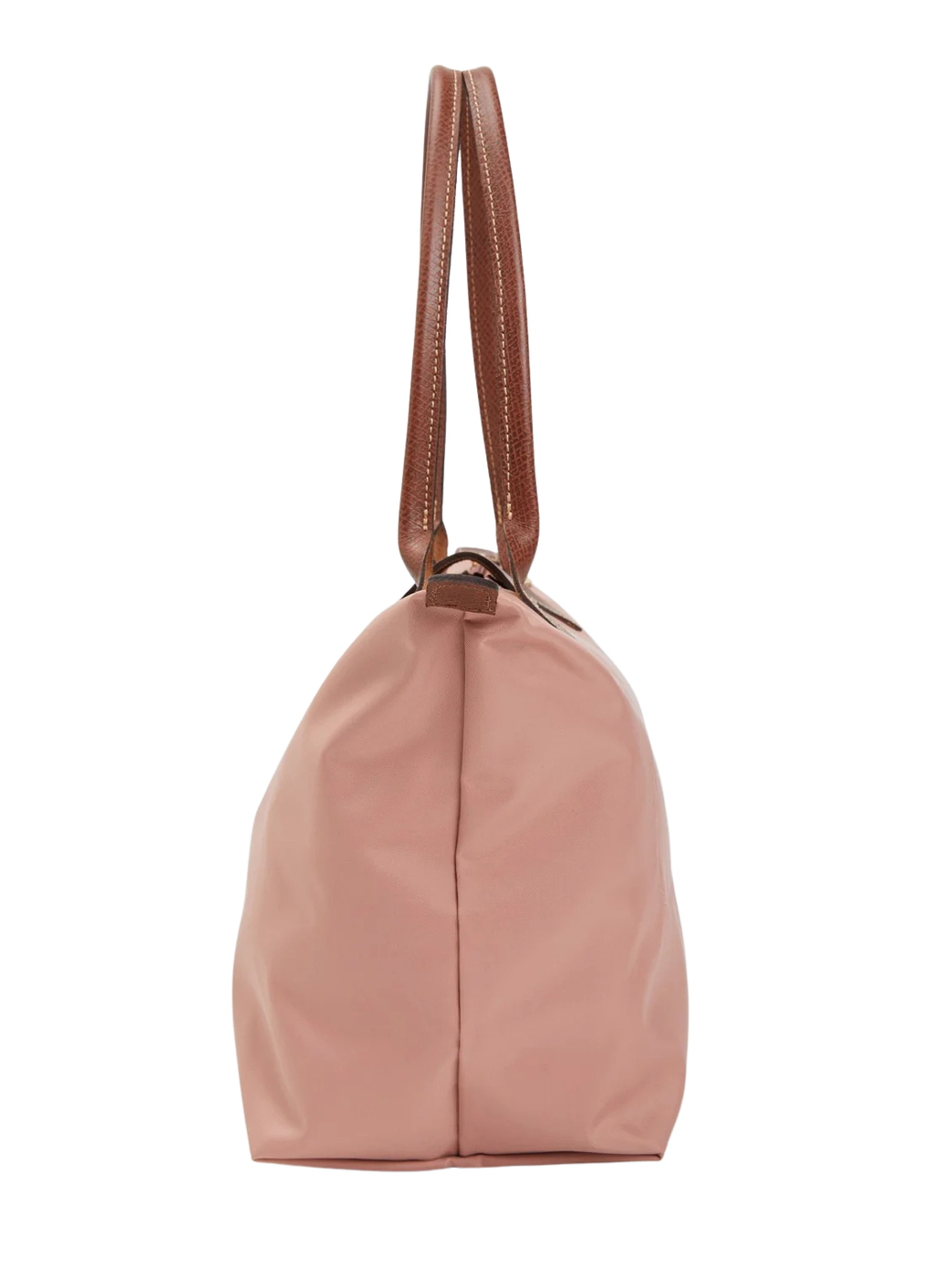 Die Velisse Medium Bag – Powder Pink