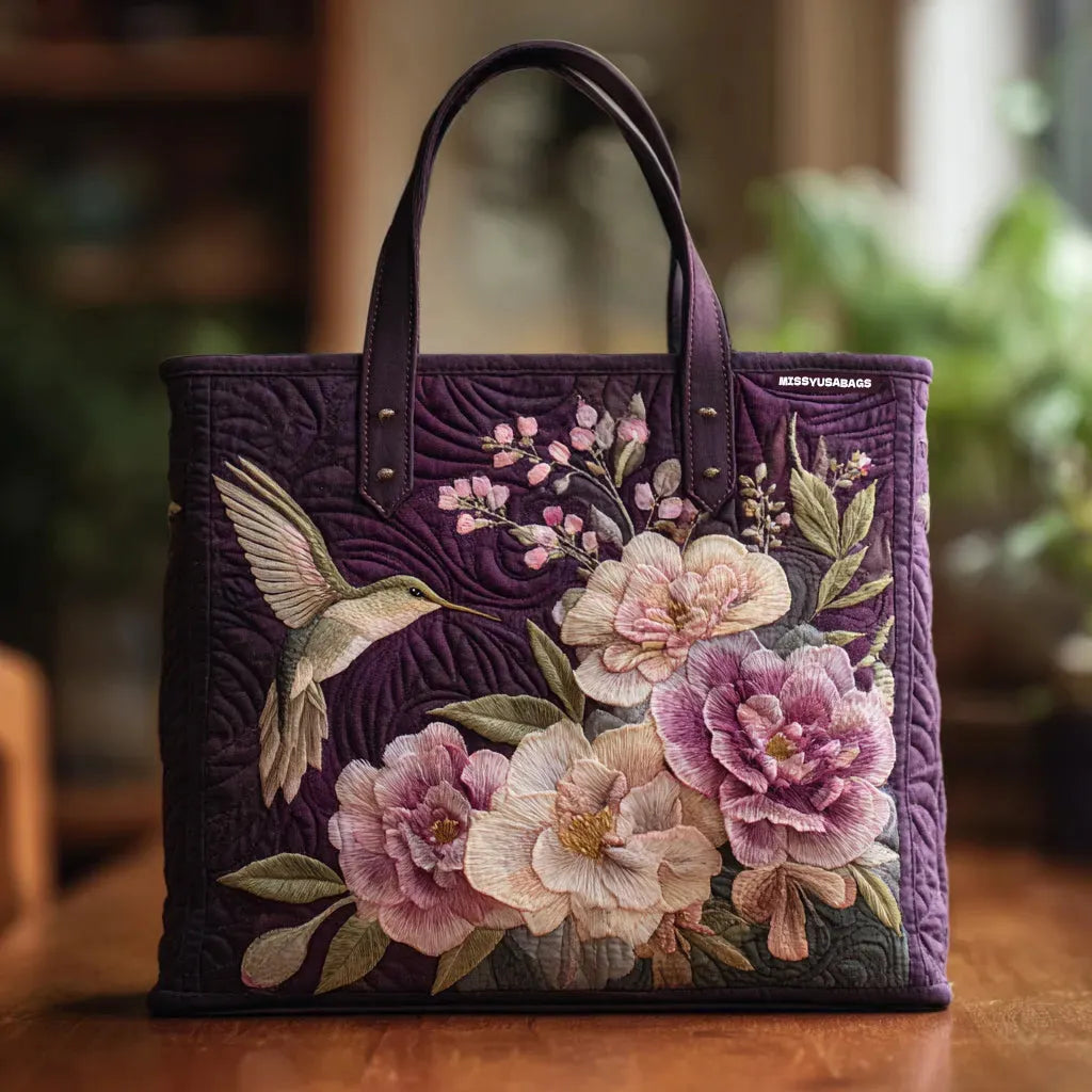 Savannah | Handtasche im lässigen, handgefertigten Design