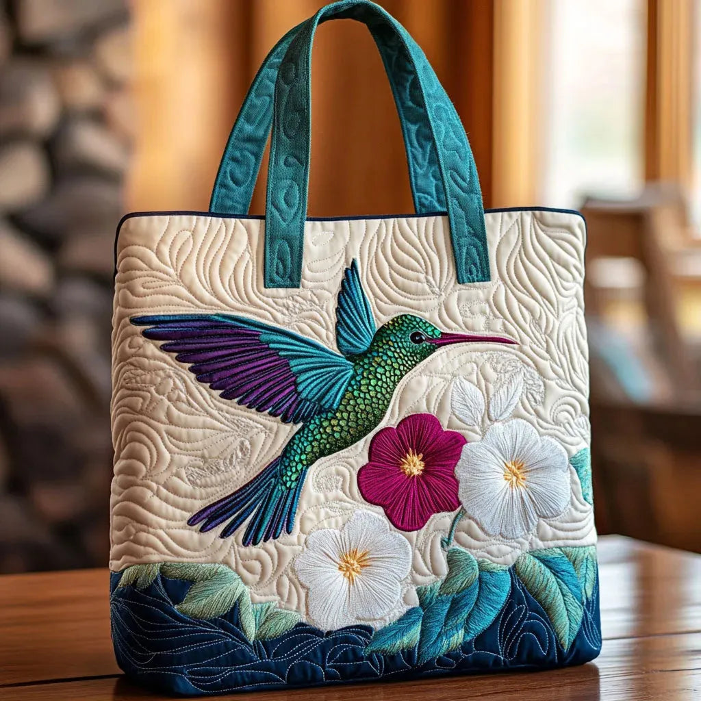 Ariella | Handcrafted Quilted Everyday Bag