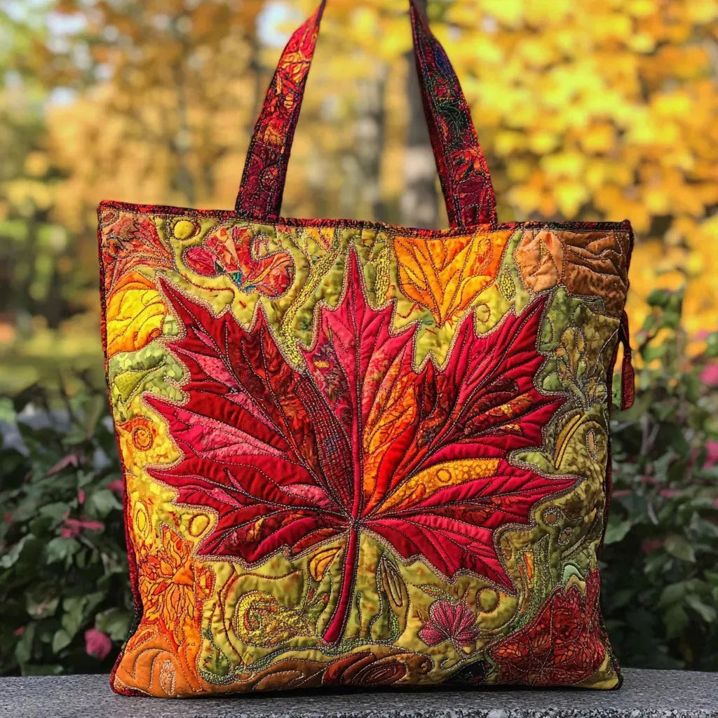 Teagan | Handcrafted Everyday Tote Bag