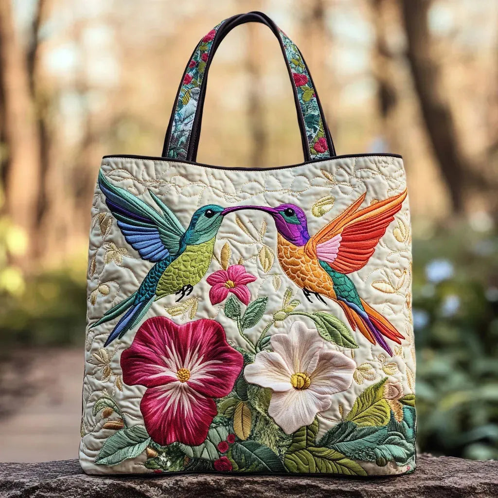Nadia | Sanfte, gesteppten Handtasche