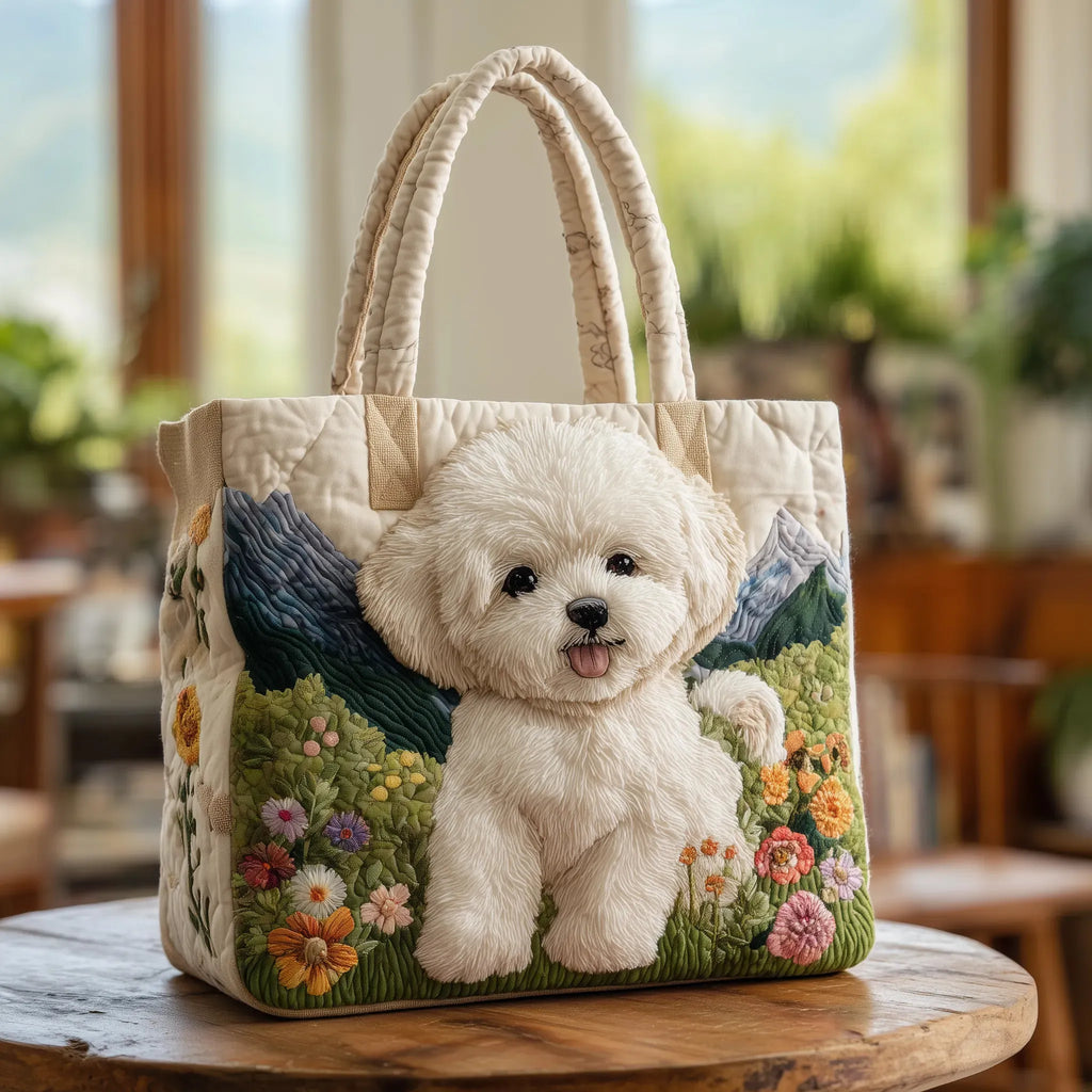Olivia | Tasche im eleganten Handwerksdesign