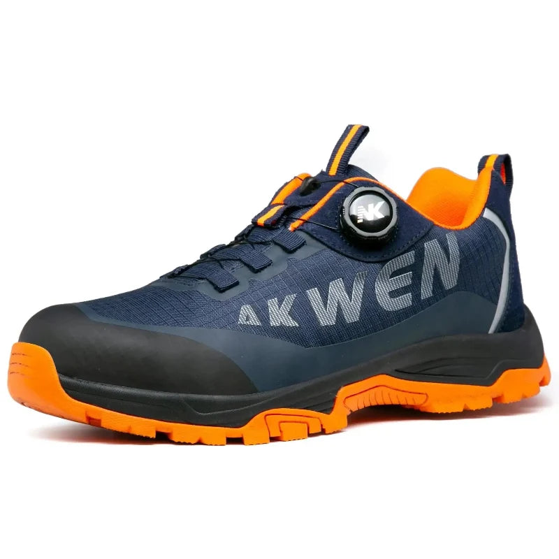 Arvexo™ | Baskets de Sécurité Légères