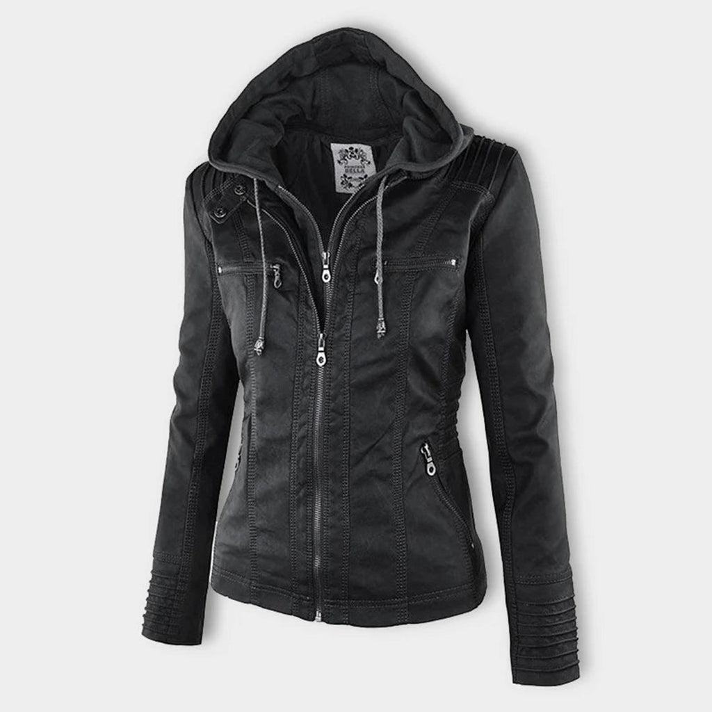Mirelle™ - Leichte Übergangsjacke