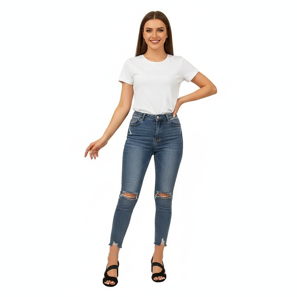 Maria | Stilvolle und bequeme High Heels