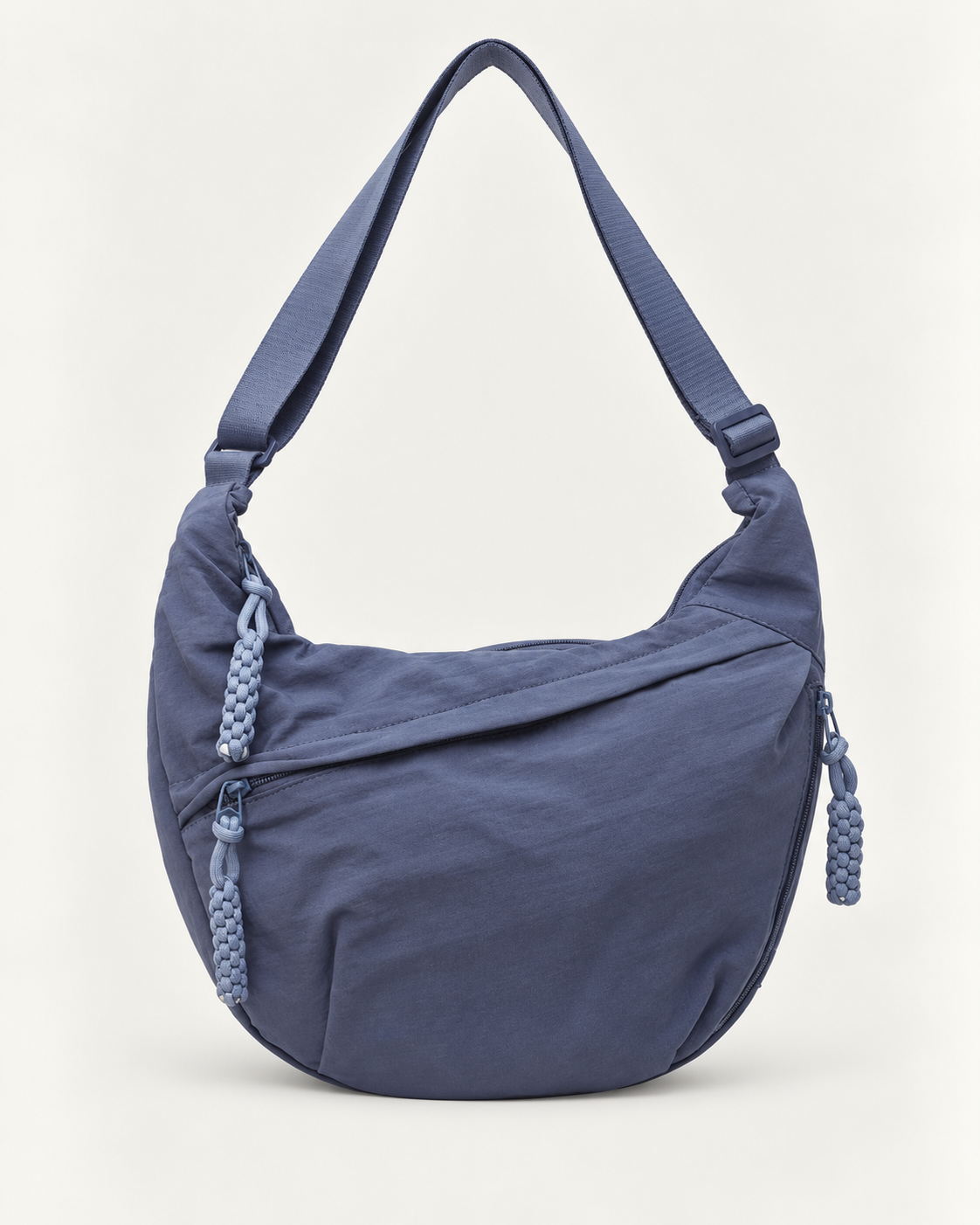 KODA™ | Leichte Multi-Taschen Umhängetasche