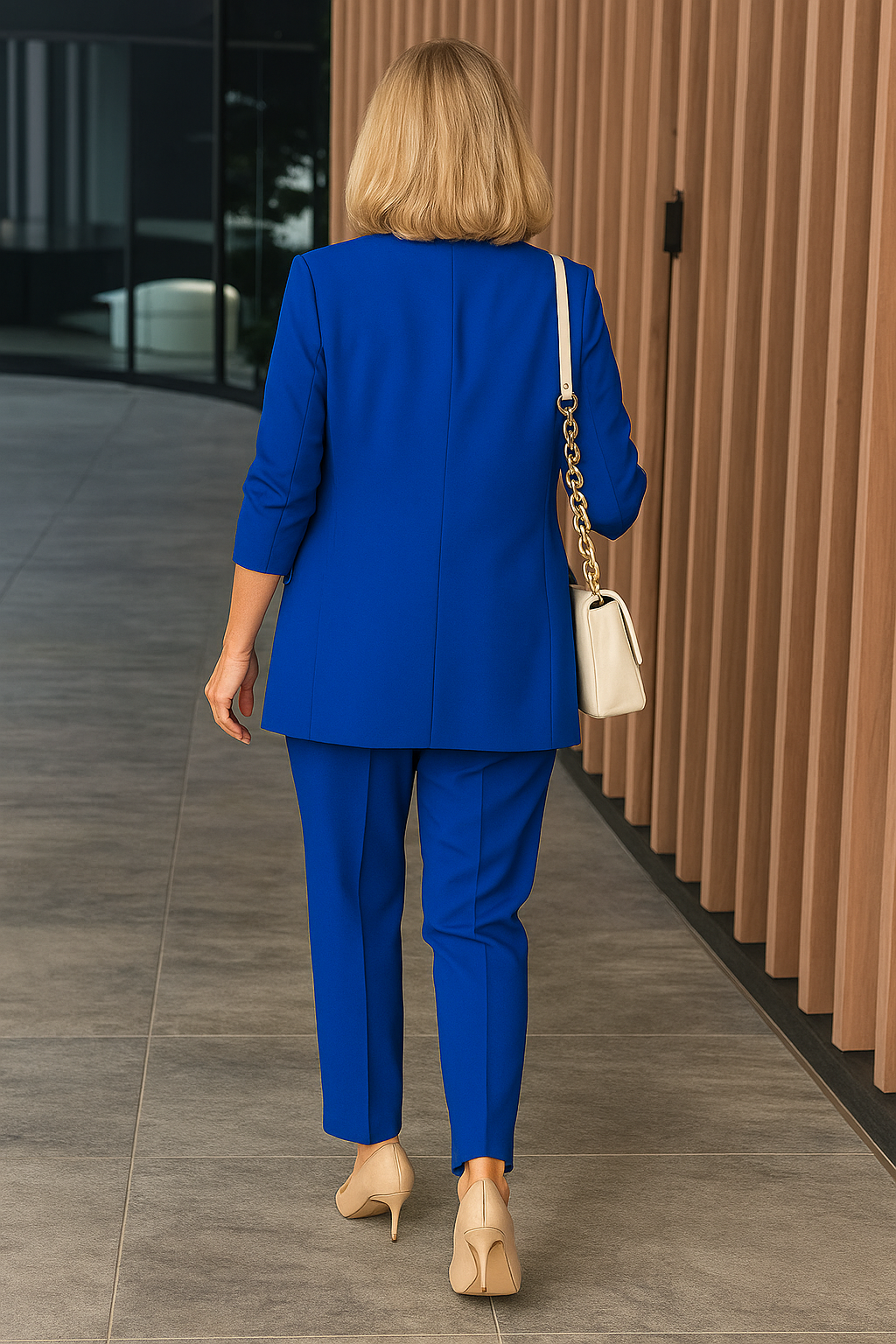 Valenza | Komfortables und Stilvolles Outfit