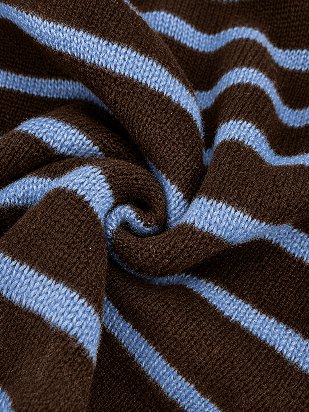Céliane | Chic Striped Knit Cardigan
