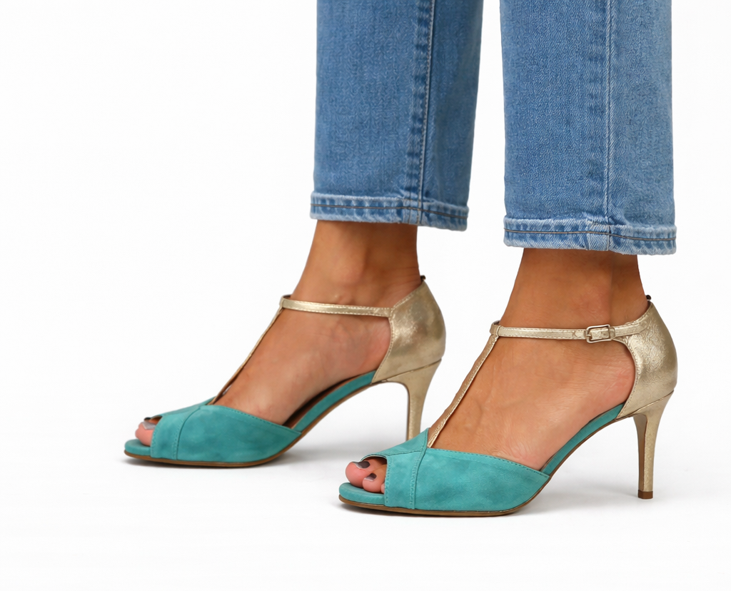 Rosana | Stilvolle Elegante High Heels