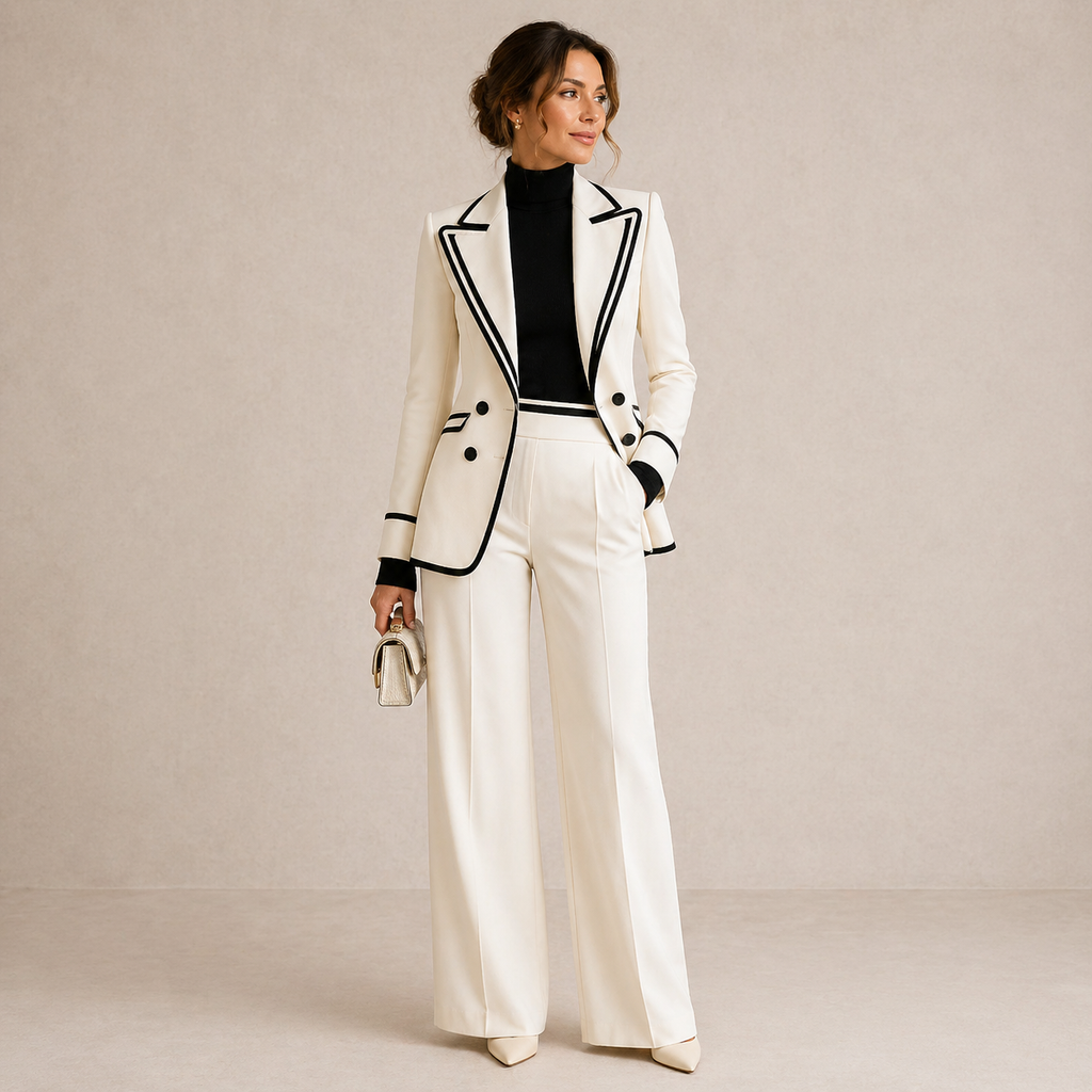 Margotta | Chic Ensemble