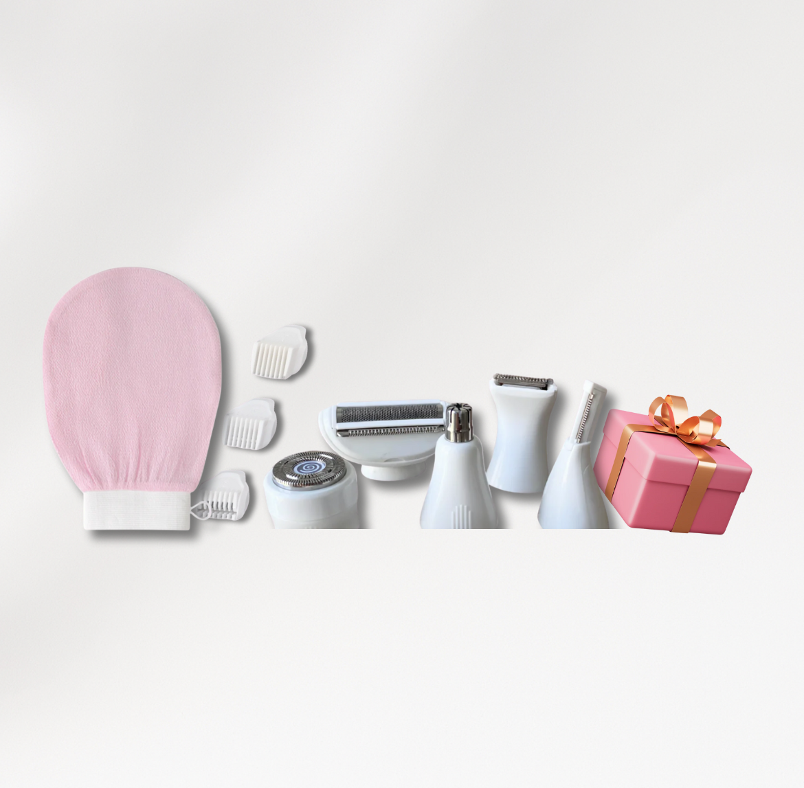 Coffret Elvéra®
