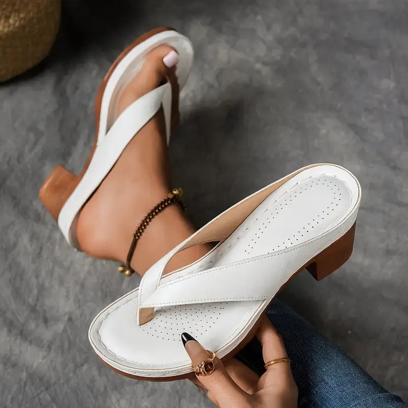 Marie Elegance & Comfort Sandals