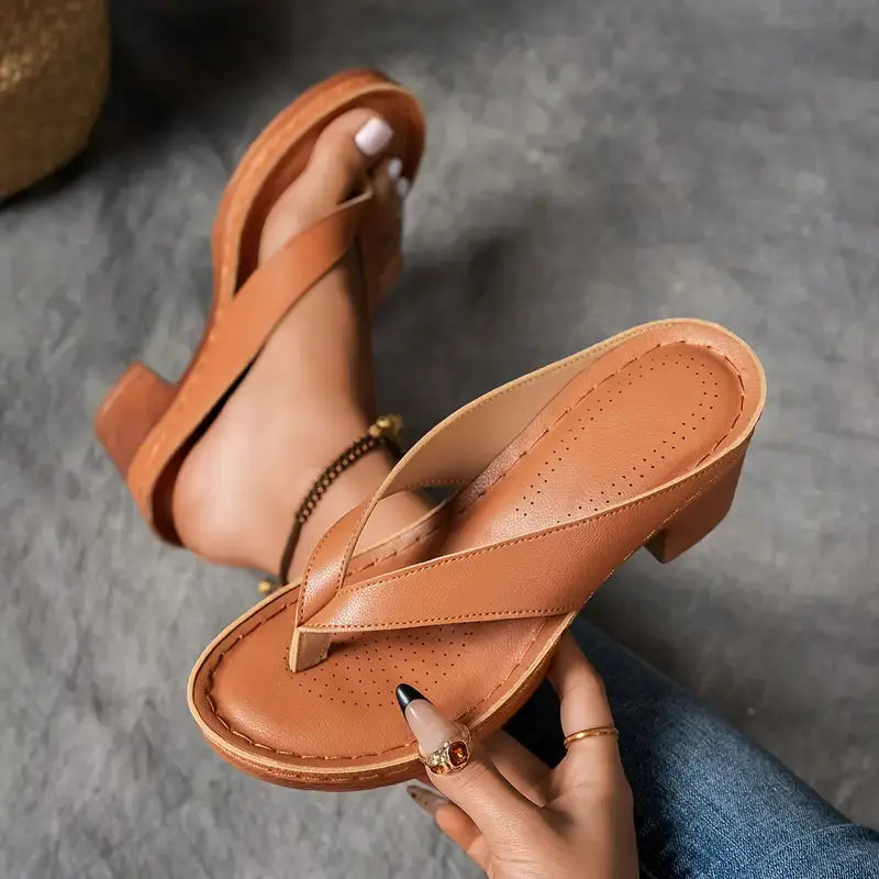 Marie Elegance & Comfort Sandals
