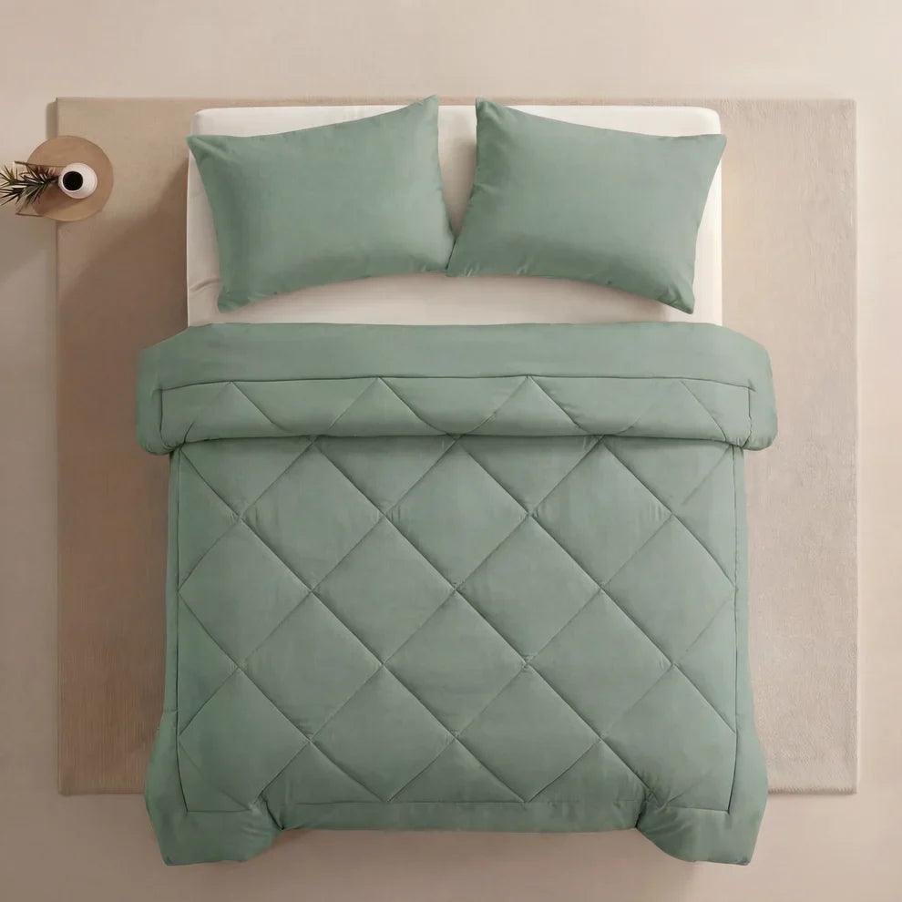 LUNA – Couette tout-en-un sans housse