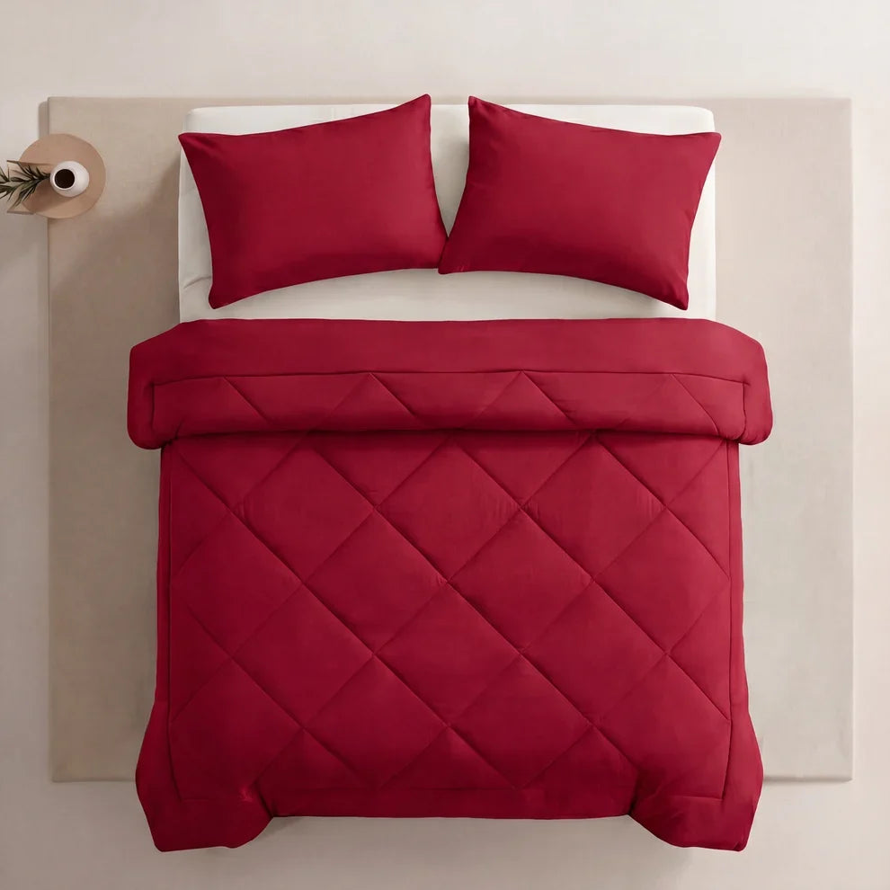 LUNA – Couette tout-en-un sans housse