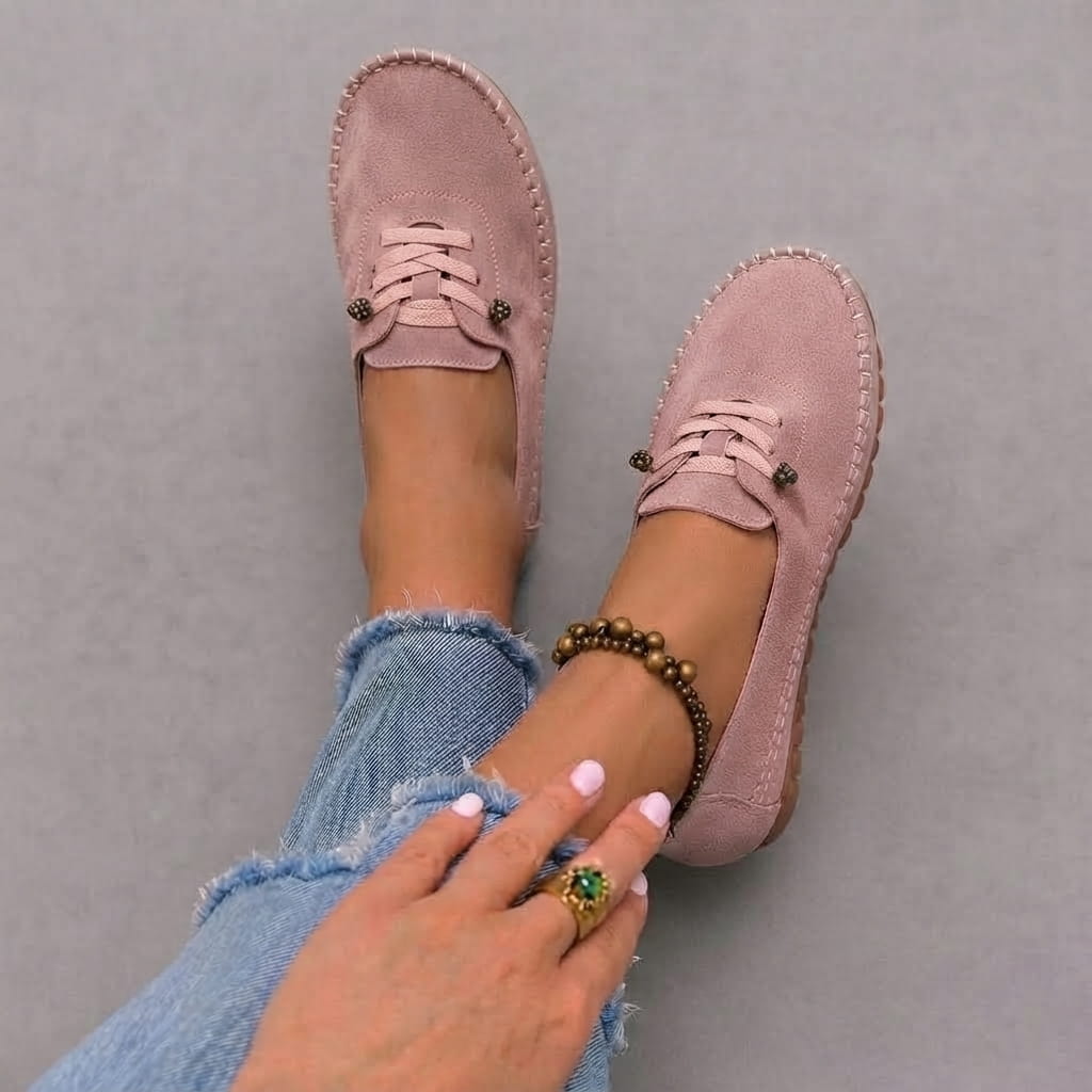 Celestina™ - Flexible Halbschuhe mit Extra Komfort