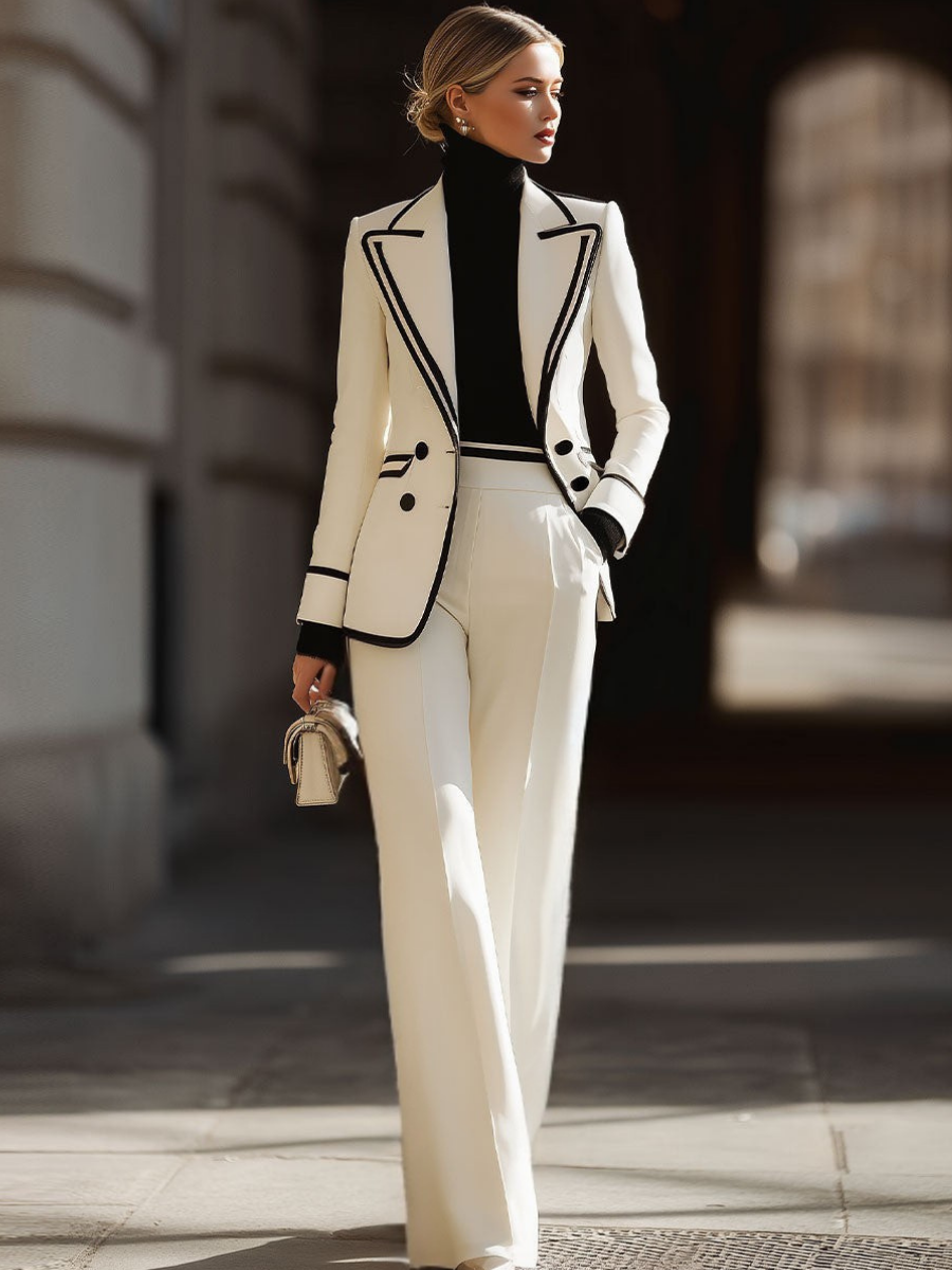 Margotta | Chic Ensemble