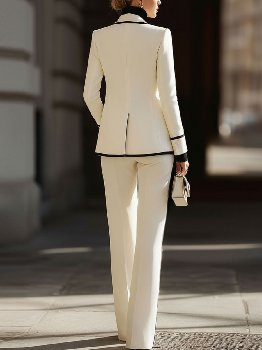 Margotta | Chic Ensemble