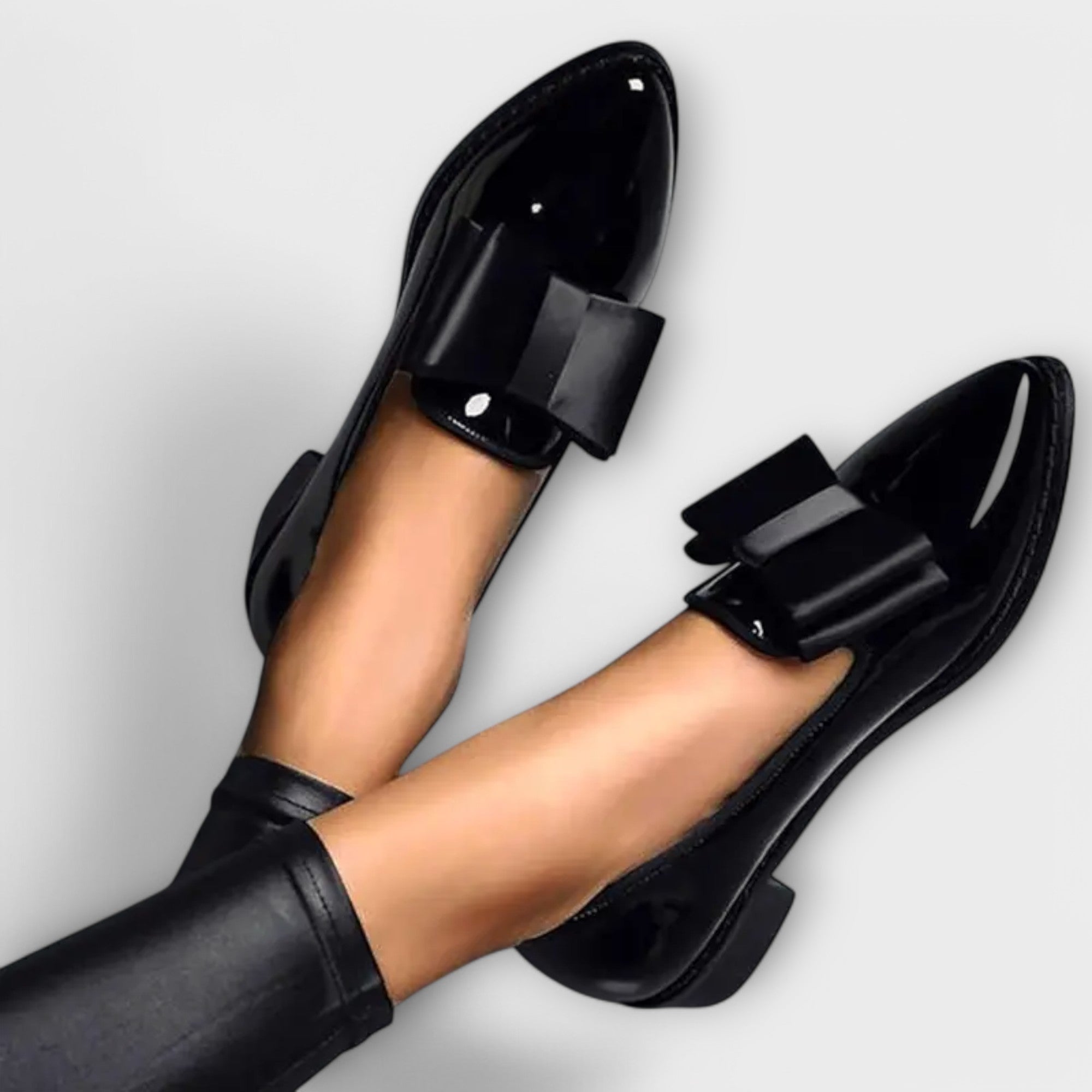 Heidi | Moccasins