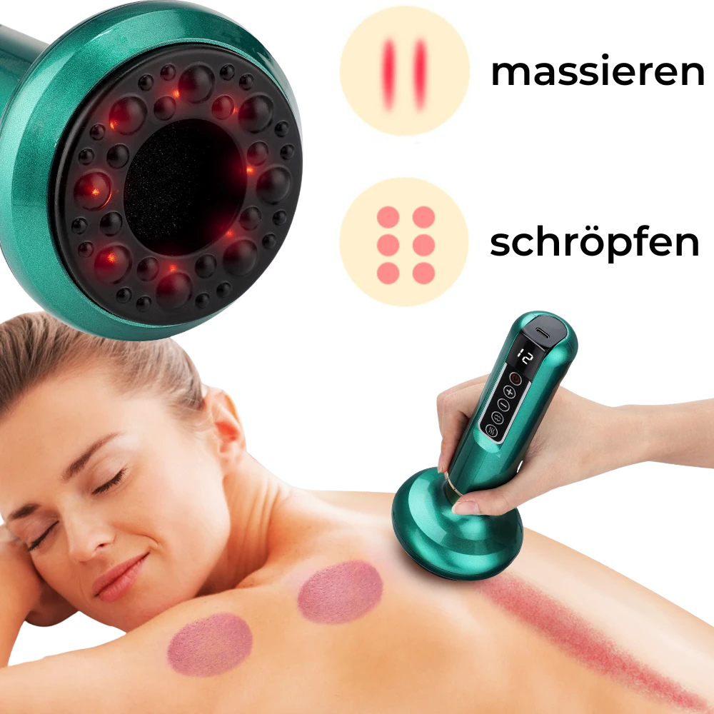 Steinsee Cellulite-Massage Pro