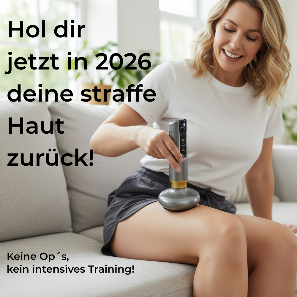 Steinsee Cellulite-Massage Pro