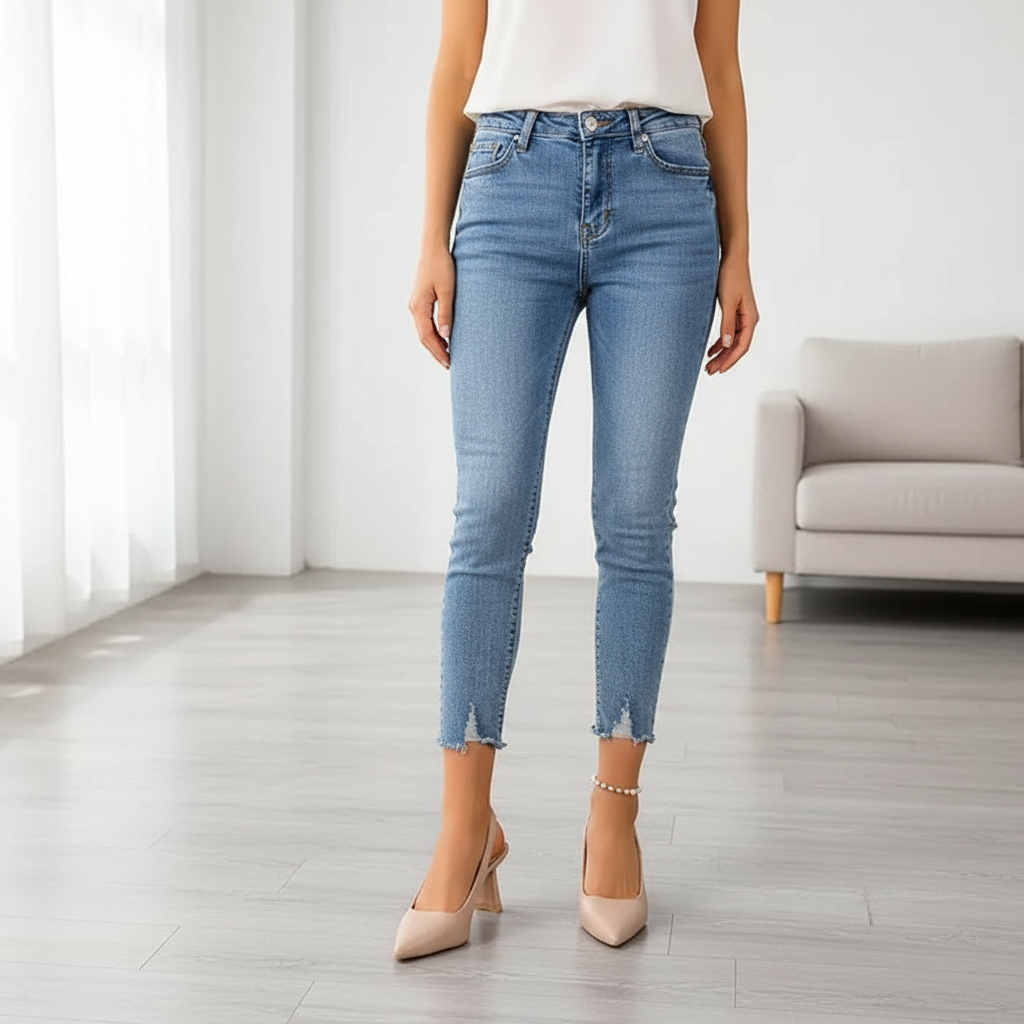 Magdalena | Elegante High Heels