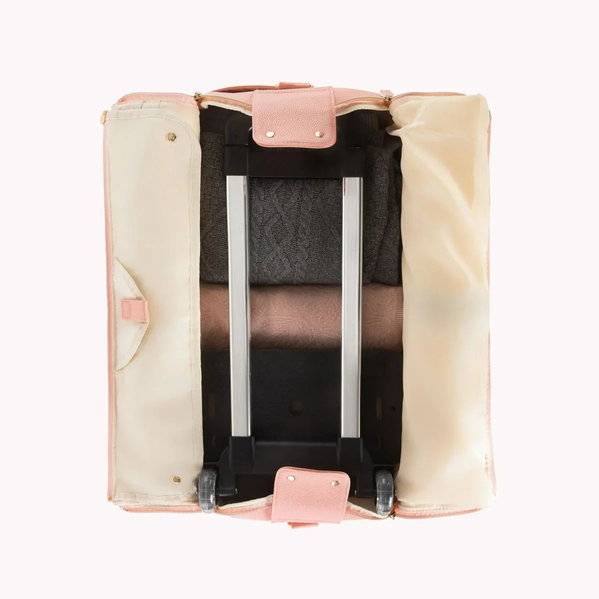 Velora™ | 2-in-1 Reise- & Kleidersack