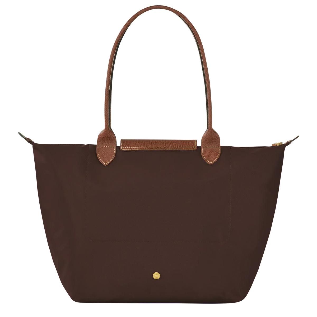 Die Velisse Mittelgröße Tasche – Braun
