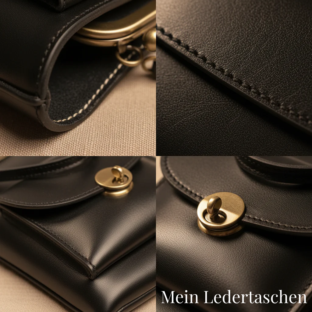 Max Vintage Tasche