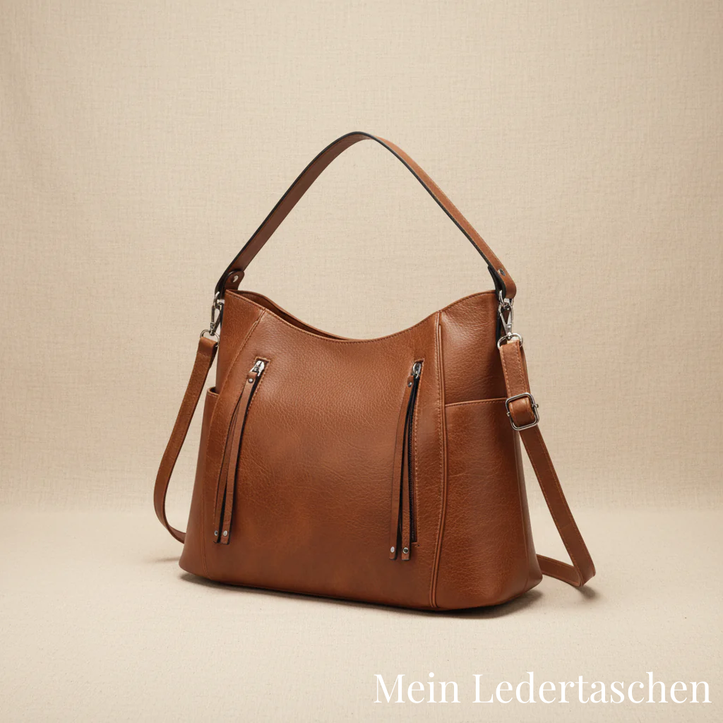 Mia Luxus-Tasche