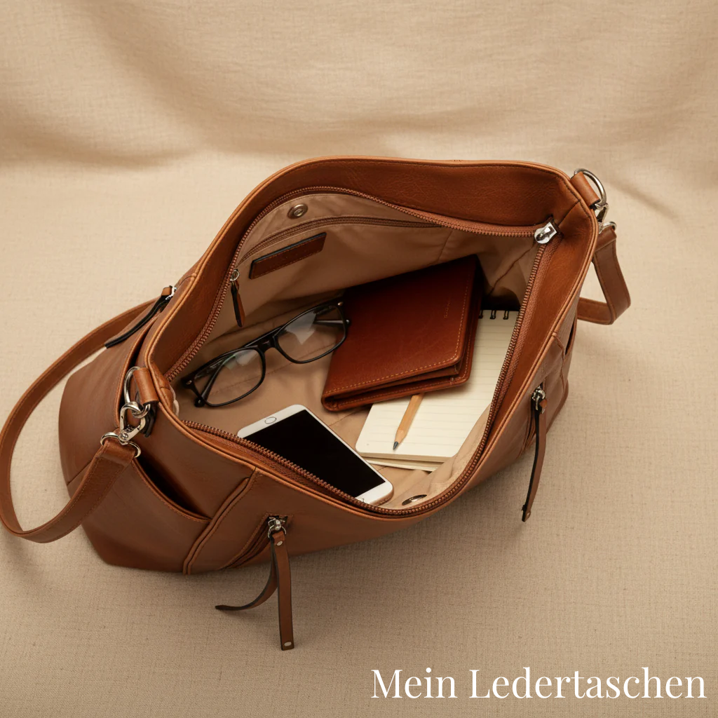 Mia Luxus-Tasche
