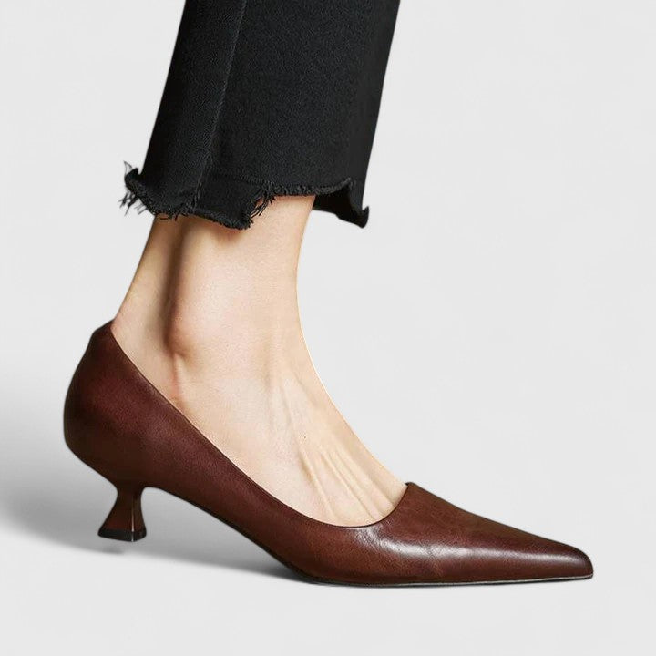 Zhaylisse | Elegante Absätze
