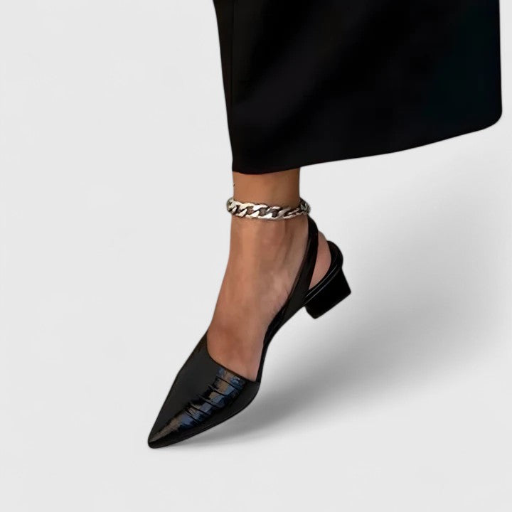 Begoña | Stilvolle Elegante High Heels