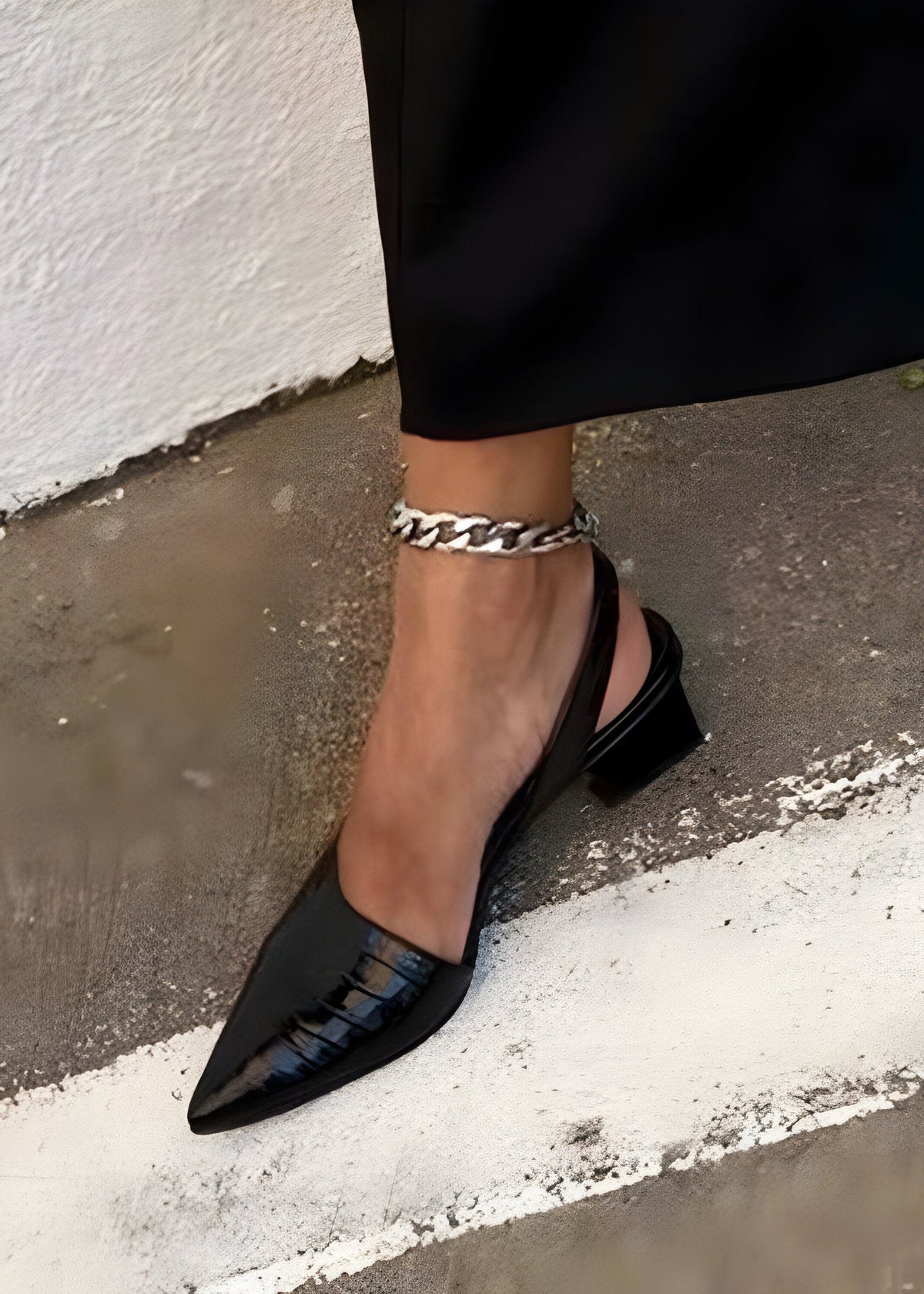 Celestria™ - Elegante Slingback-Pumps mit Komfort