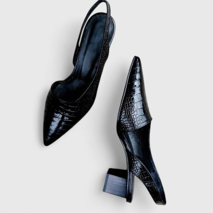 Begoña | Stilvolle Elegante High Heels