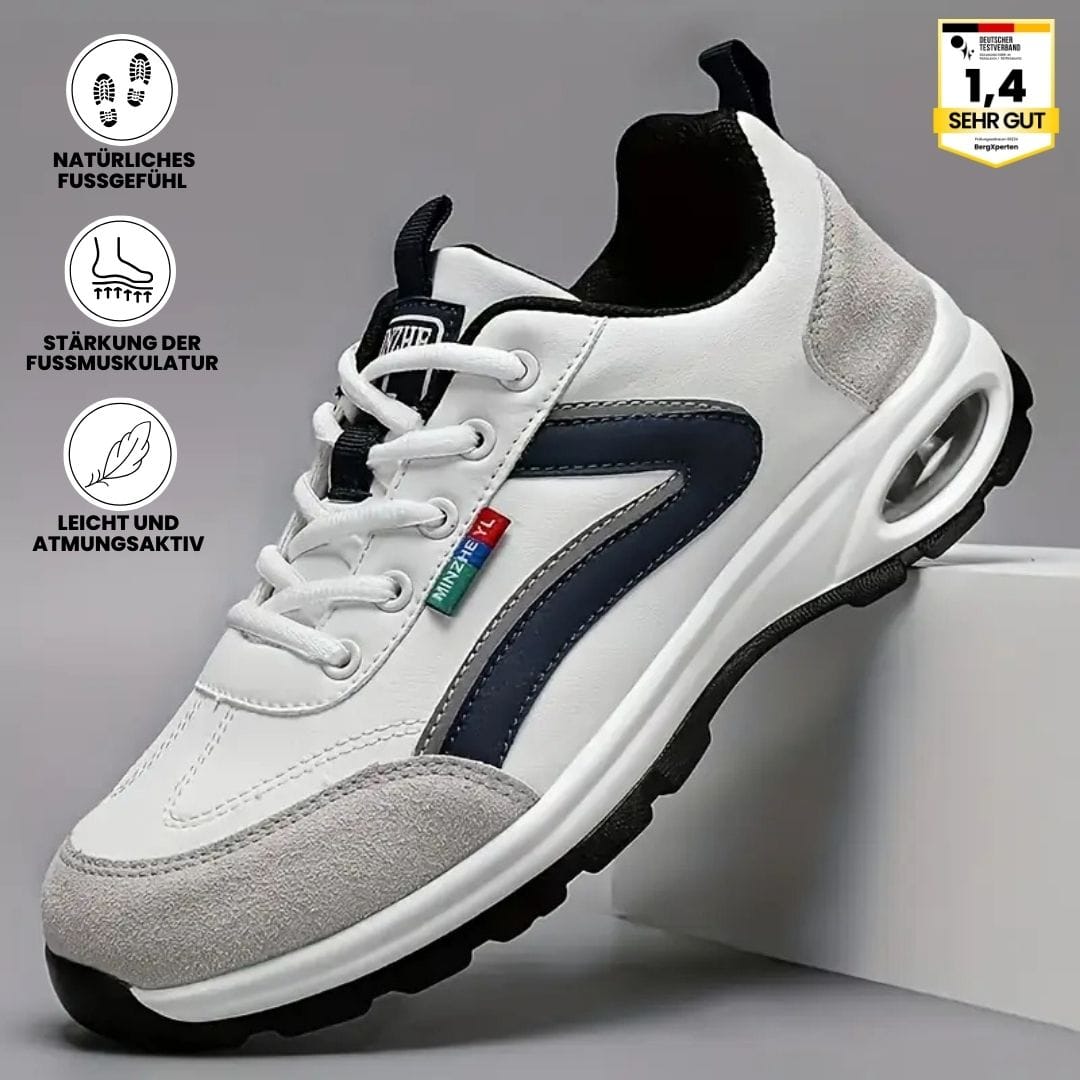 Navaro | Ergonomischer Komfortschuh