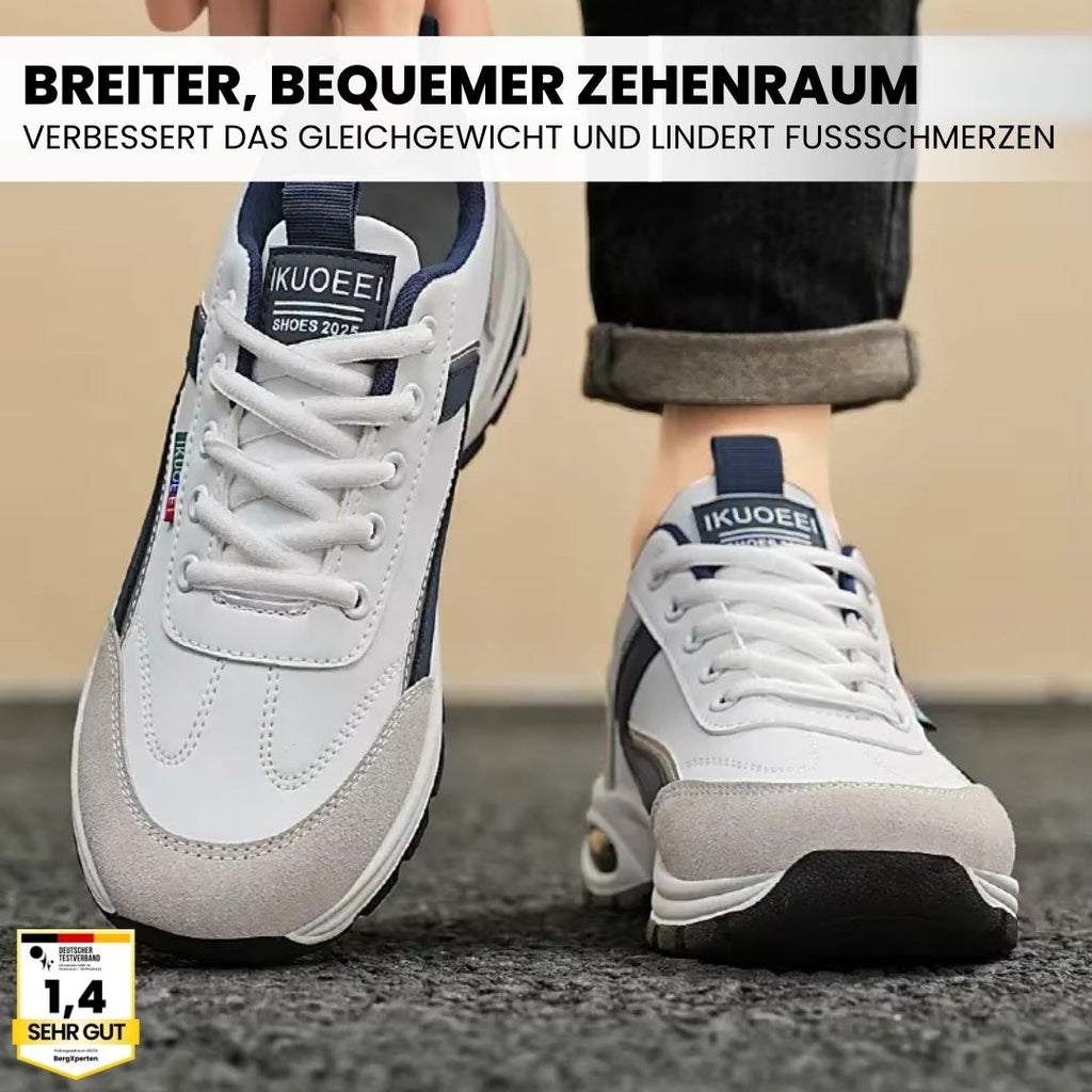Navaro | Ergonomischer Komfortschuh