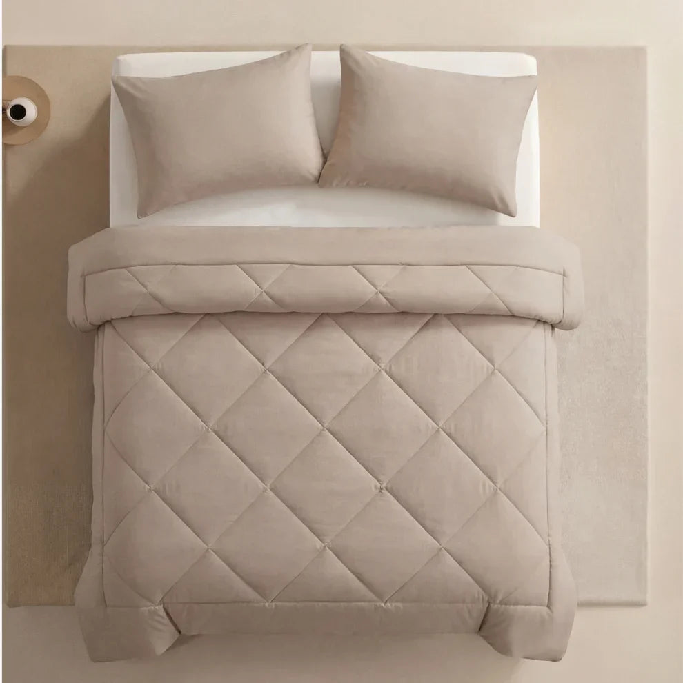 LUNA – Couette tout-en-un sans housse