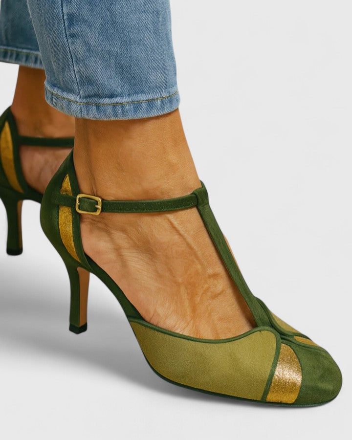 Olga | Stilvolle und bequeme High Heels