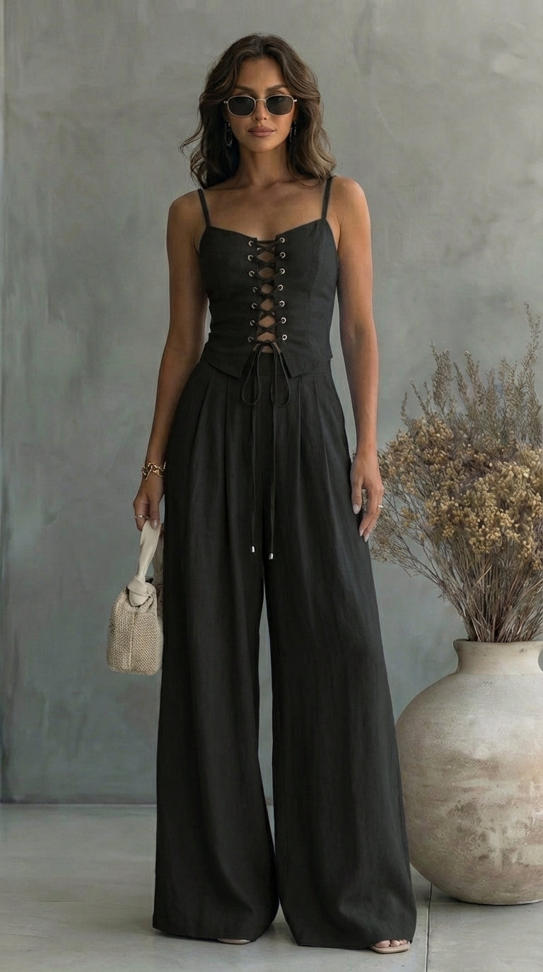 Mika | Damen Sommer Outfit