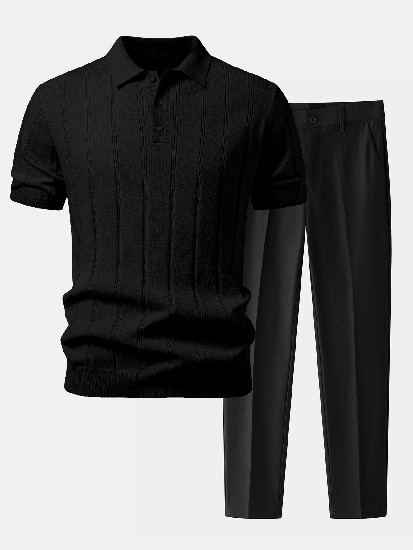 CORTINA Polo Collection