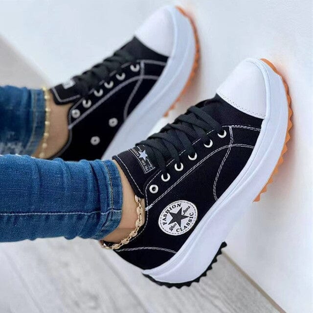 Orlena™ | Orthopädische Komfort-Sneaker