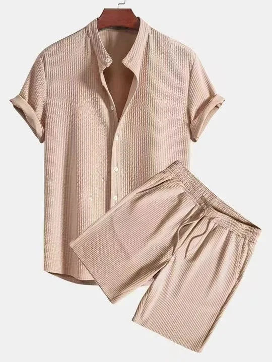 Ravello™ | Luftiges Sommer-Set für Herren