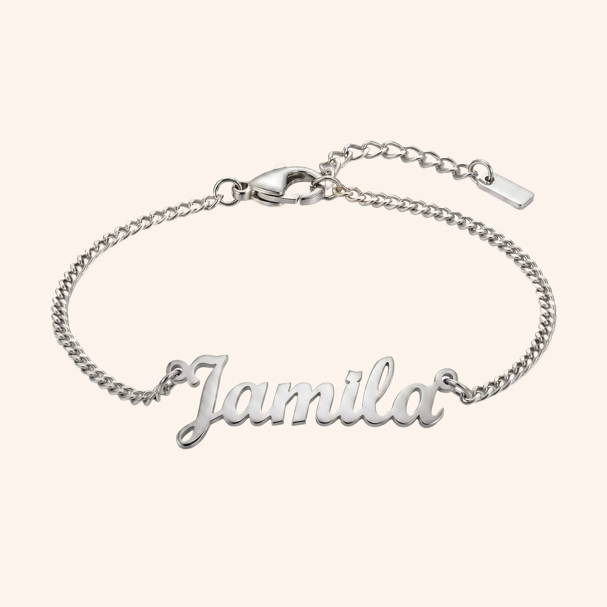 Aurellia™ - Personalisiertes Armband