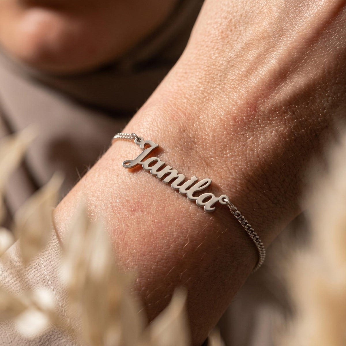 Aurellia™ - Personalisiertes Armband